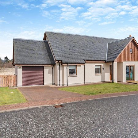 Cairn View - S4402 Βίλα Aviemore Εξωτερικό φωτογραφία