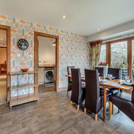 Cairn View - S4402 Βίλα Aviemore Εξωτερικό φωτογραφία