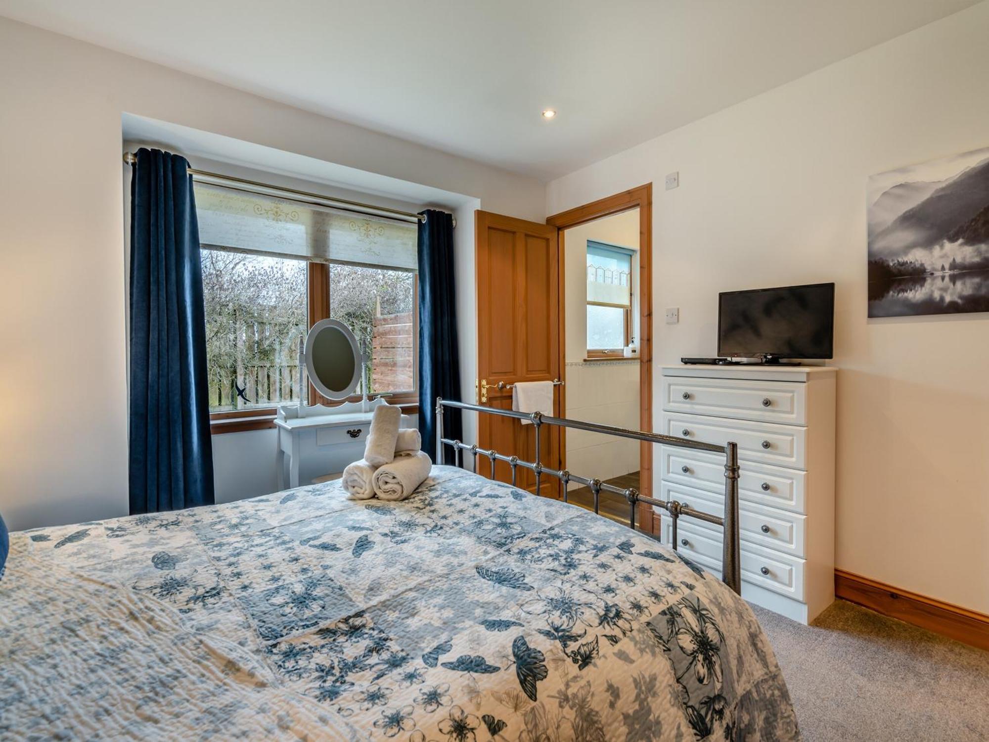 Cairn View - S4402 Βίλα Aviemore Εξωτερικό φωτογραφία