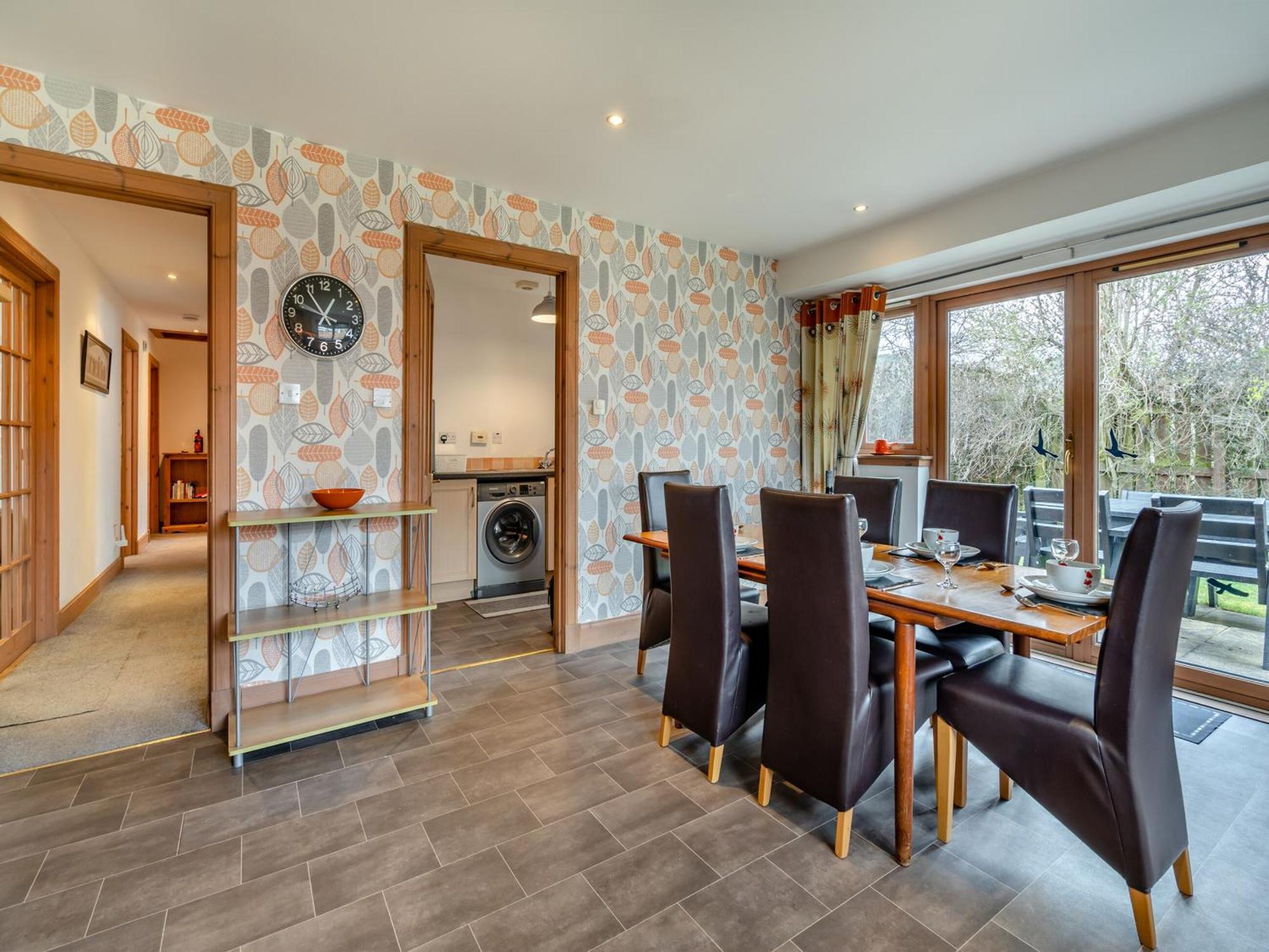 Cairn View - S4402 Βίλα Aviemore Εξωτερικό φωτογραφία