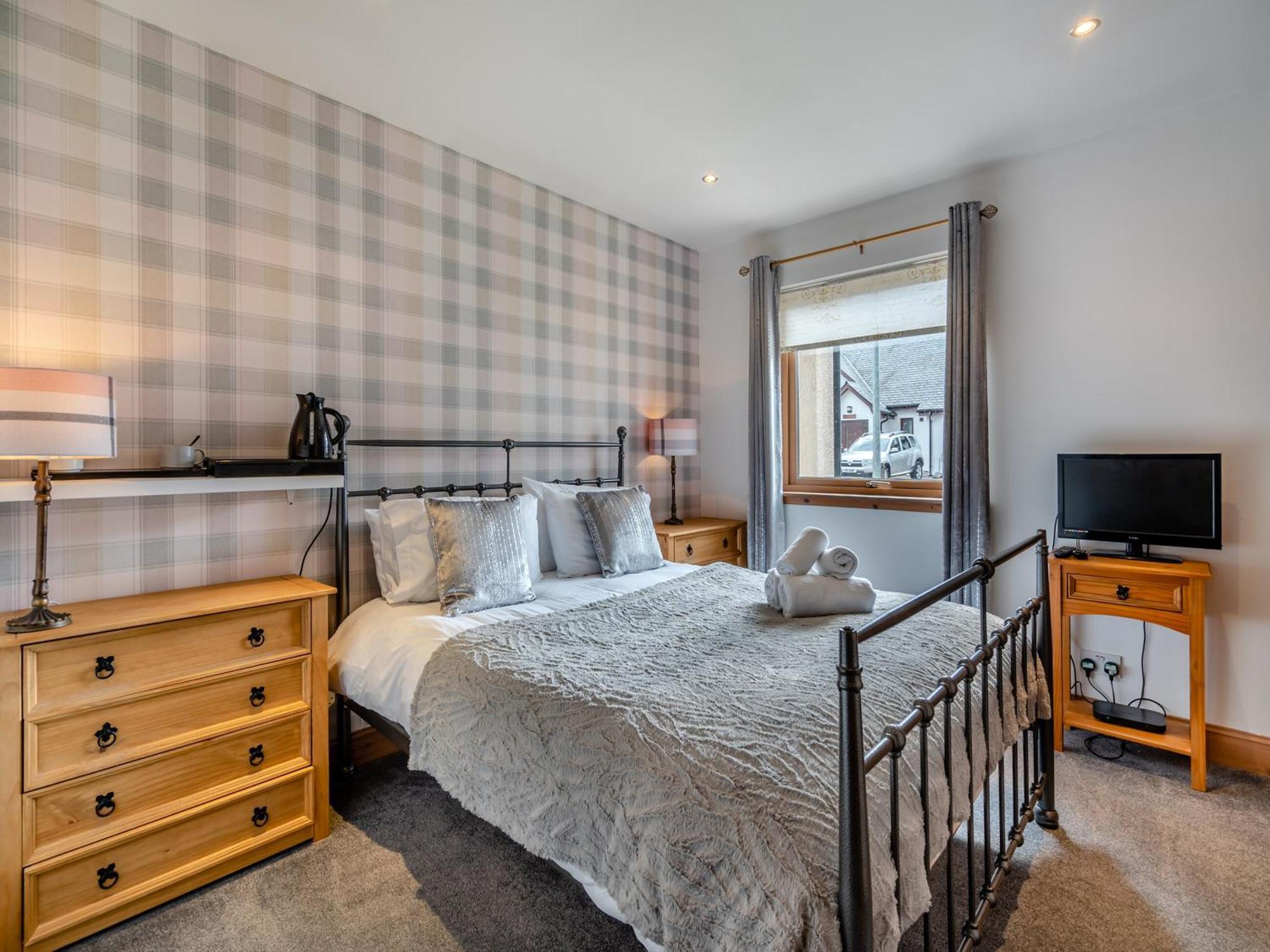 Cairn View - S4402 Βίλα Aviemore Εξωτερικό φωτογραφία